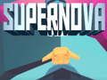 Hra Supernova