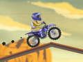 Hra Trial Racing 3