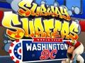 Hra Subway Surfers Washington DC