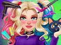 Hra Výzva Hailey #Fabulous Účes Hra Výzva Hailey #Fabulous Účes