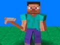 Hra Craft Dělník
