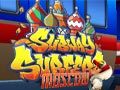 Hra Subway Surfers Moskva