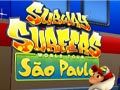 Hra Subway Surfers Sao Paulo