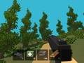 Hra Hra s chobotnicemi Minecraft Hra Hra s chobotnicemi Minecraft