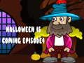 Hra Halloween se blíží Epizoda 4