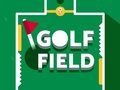 Hra Golfové hřiště Hra Golfové hřiště