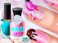Hra Nail Art Hra Nail Art