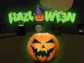 Hra Rolující Halloween