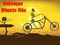 Hra Halloween Kolo na Jedné Hlavě Hra Halloween Kolo na Jedné Hlavě
