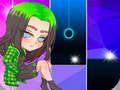 Hra Hra s klávesami Billie Eilish Hra Hra s klávesami Billie Eilish