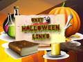 Hra ONet Halloween Odkazy