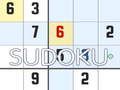 Hra Sudoku Hra Sudoku