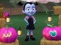 Hra Dýňové pole na Halloween Hra Dýňové pole na Halloween