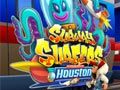 Hra Subway Surfers: Světové Turné Houston
