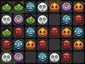 Hra Halloweenská hádanka