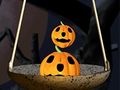 Hra Halloween Rovnováha
