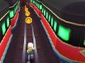 Hra Subway Surfers: Halloween v Orléans