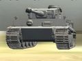 Hra Bitva 3D Tanků 2021