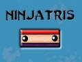 Hra Ninjatris