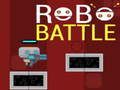 Hra Robo Bitva