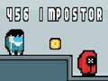 Hra 456 Impostor