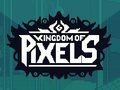 Hra Království Pixelů