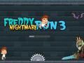 Hra Freddy Běh 3