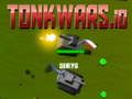 Hra TonkWars.io