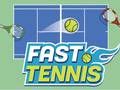 Hra Rychlý tenis