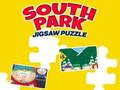 Hra Puzzle South Park Hra Puzzle South Park