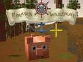 Hra Piráti Voxelplay