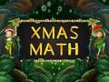 Hra Vánoční Matematika