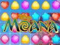 Hra Disney Moana