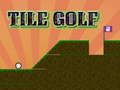 Hra Dlaždicový golf Hra Dlaždicový golf