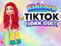 Hra Kidcore TikTok Módní Závisláci Hra Kidcore TikTok Módní Závisláci
