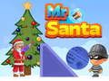 Hra Pan Santa