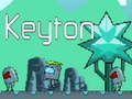 Hra Keyton