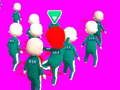 Hra Výzva Hry Chobotnice 3D Mistr Přežití Hra Výzva Hry Chobotnice 3D Mistr Přežití