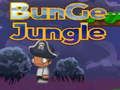 Hra Bunge Džungle