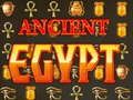 Hra Starověký Egypt