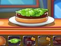 Hra Top Burger Vaření Hra Top Burger Vaření