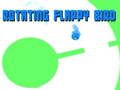 Hra Otáčející Flappy Bird