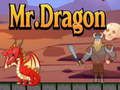 Hra Pan Drak