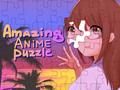 Hra Úžasná Anime Hádanka