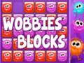 Hra Wobbies Bloky