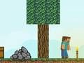 Hra Skyblock Minecraft