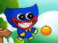 Hra Dobrodružství Poppy Play Time