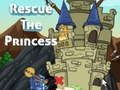 Hra Zachraňte princeznu