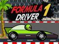 Hra Jezdec Formule 1