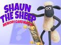 Hra Shaun Ovce: Hra na Paměť Hra Shaun Ovce: Hra na Paměť